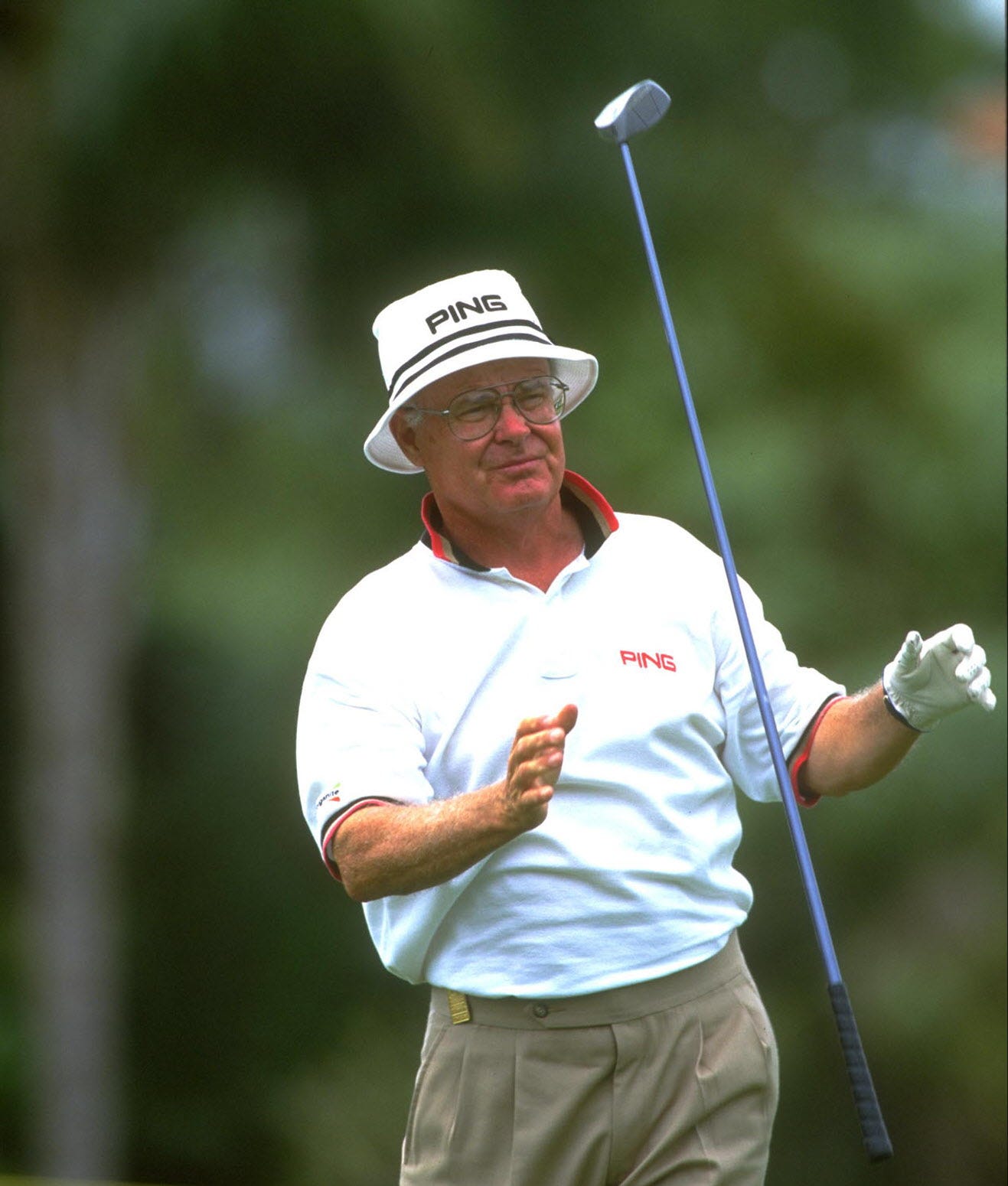 pga championship bucket hat